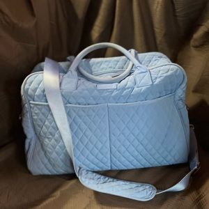 Vera Bradley Duffel Bag